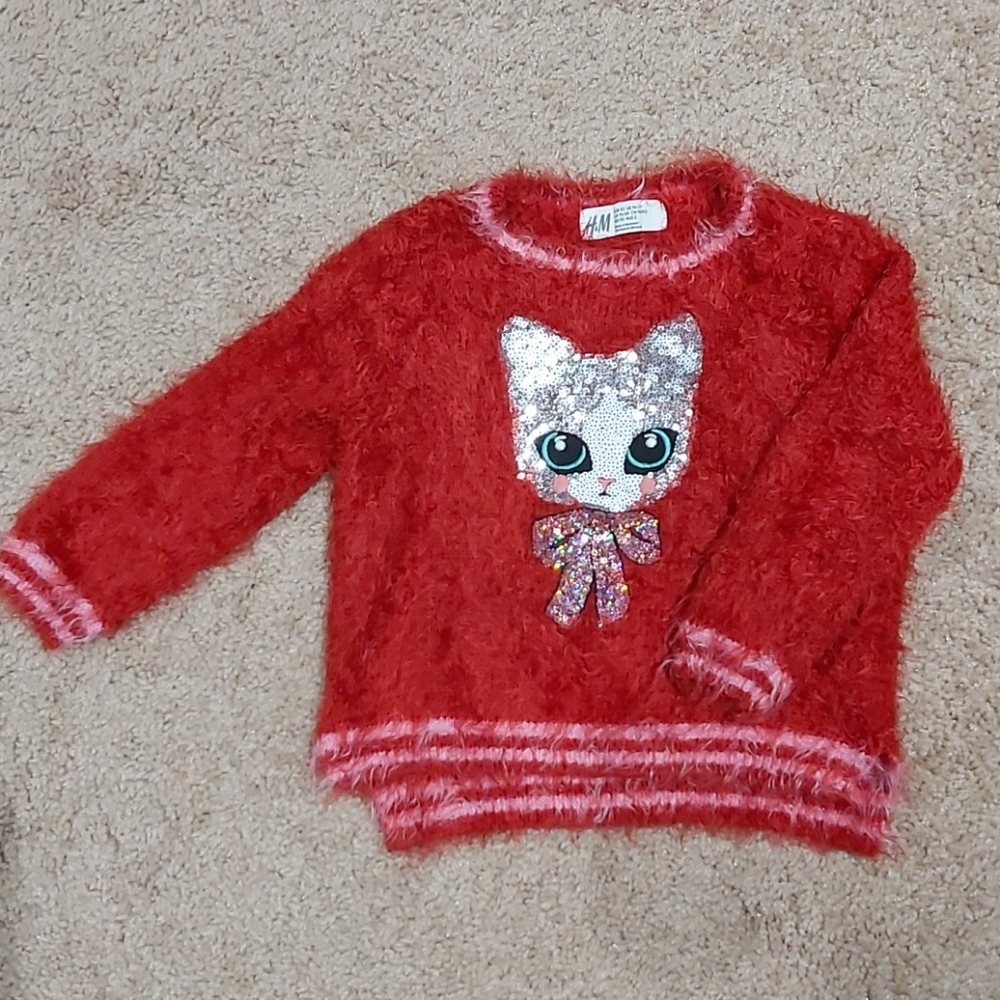 sweater